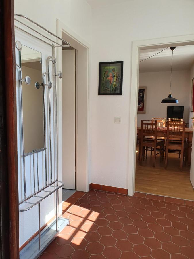 דירות Sauerthal Am Burggraben Auf Der Sauerburg מראה חיצוני תמונה