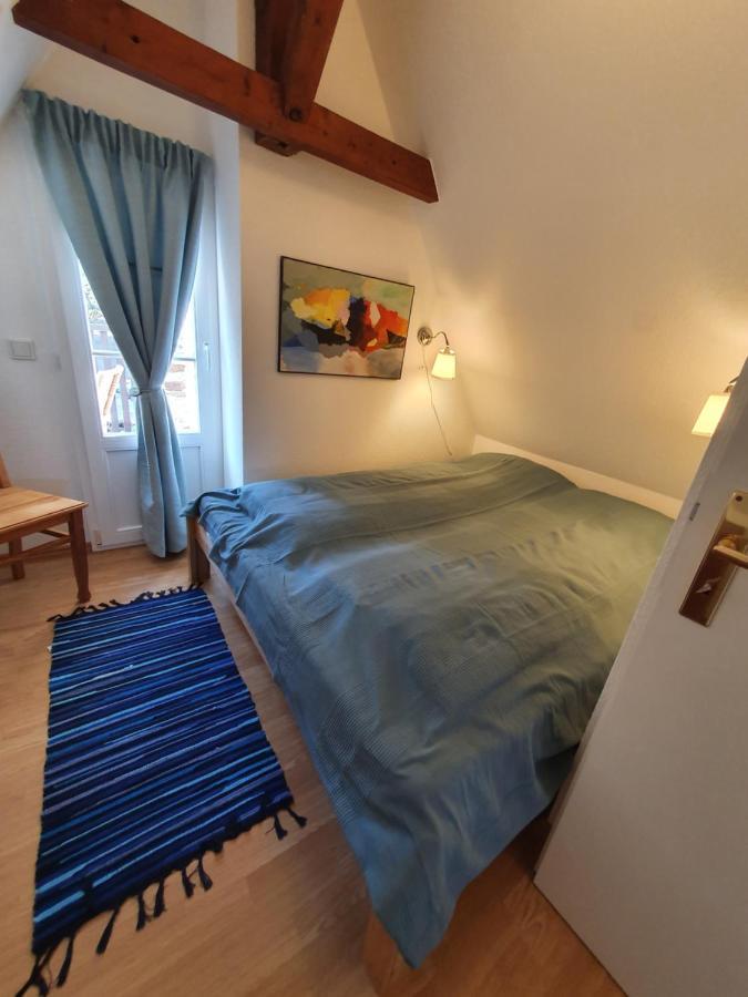 דירות Sauerthal Am Burggraben Auf Der Sauerburg מראה חיצוני תמונה
